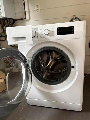Wasmachine UDDARP te koop beschikbaar voor biedingen