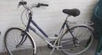 Damesfiets, Fietsen en Brommers, Ophalen, Gebruikt, Overige merken, Versnellingen