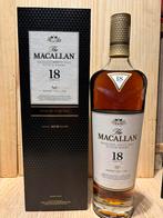 The Macallan whisky - 18y Sherry Oak - 2019, Verzamelen, Ophalen, Zo goed als nieuw