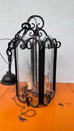 Vintage lamp, Gebruikt, Vintage, Ophalen of Verzenden