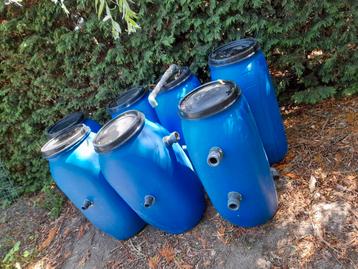 Vijverfilter beschikbaar voor biedingen