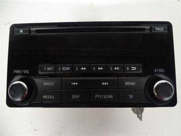 A6184 Radio-CD speler beschikbaar voor biedingen
