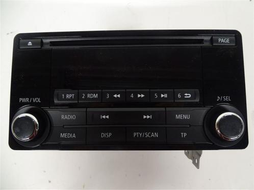A6184 Radio-CD speler, Auto diversen, Autoradio's, Gebruikt, Ophalen of Verzenden