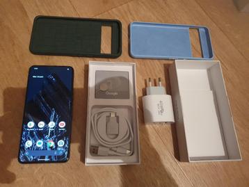Google Pixel 8 Pro 256Gb beschikbaar voor biedingen