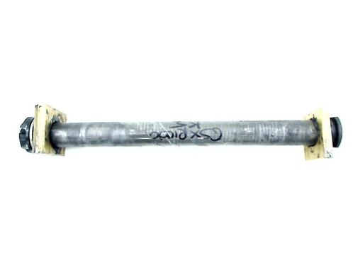 ACHTERAS Suzuki GSX R 1000 2005-2006 (GSXR1000 K5 / K6), Motoren, Onderdelen | Suzuki, Gebruikt