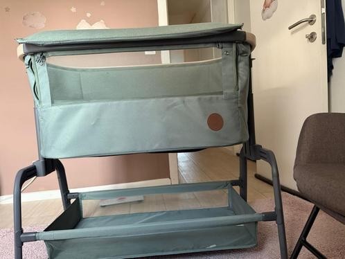 Co sleeper lora air van het merk maxi cosi, Kinderen en Baby's, Babywiegjes en Ledikanten, Zo goed als nieuw, Wieg, Ophalen