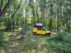 Volkswagen t6 Camper LV, Auto's, Volkswagen, Voorwielaandrijving, Monovolume, Overige kleuren, Start-stop-systeem