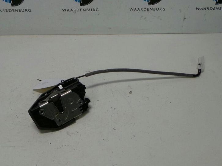 B.M.W. 5 SERIES 523I [MISC] 2007, Auto-onderdelen, Overige Auto-onderdelen, Gebruikt, ARN erkend, Stiba lid, Erkend duurzaam, Ophalen of Verzenden