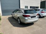 Opel Astra Sports Tourer / Benzine / 2019, Voorwielaandrijving, Testrit aan huis, Stof, Bedrijf