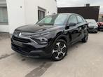 Citroën C4 1.2 PureTech met garantie, Auto's, Voorwielaandrijving, Stof, 1199 cc, Bedrijf