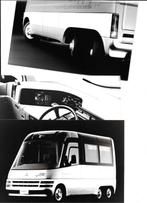 MITSUBISHI GUPPY, Livres, Autos | Brochures & Magazines, Enlèvement ou Envoi, Comme neuf, Mitsubishi