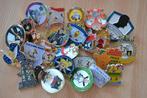 carnaval pins 25st, Verzamelen, Speldjes, Pins en Buttons, Ophalen of Verzenden, Nieuw, Speldje of Pin
