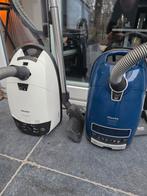 Miele stofzuiger, Elektronische apparatuur, Ophalen, Stofzuiger