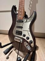 Richwood elektrische gitaar (special edition), Enlèvement