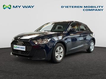 Audi A1 Sportback A1 Sportback 30 TFSI beschikbaar voor biedingen