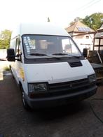 renault traffic ,oldtimer ,benzine, Caravans en Kamperen, Particulier, Benzine