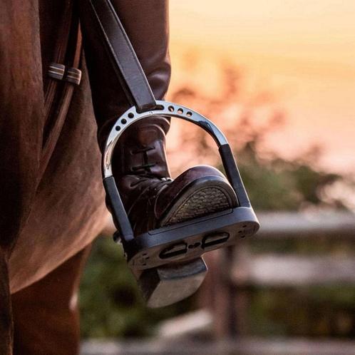 Sprenger FLEXCITE Veiligheidsbeugels 12cm SALE!, Dieren en Toebehoren, Paarden en Pony's | Hoofdstellen en Tuigage, Nieuw, Overige soorten