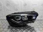 Koplamp rechts van een Mercedes CLA, 12 maanden garantie, Gebruikt, Mercedes-Benz