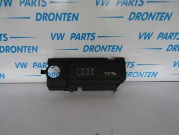 Motor Beschermplaat van een Audi A3 beschikbaar voor biedingen