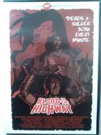 Blood on The Highway, Cd's en Dvd's, Dvd's | Horror, Ophalen of Verzenden