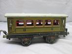 KRAUS trein wagon mooi gemerkt., Ophalen of Verzenden, Wagon