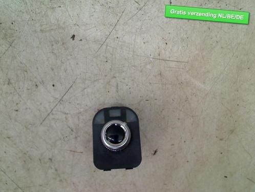 SPIEGEL SCHAKELAAR Audi A4 (B8) (8K0959565C|8K0959565F), Auto-onderdelen, Dashboard en Schakelaars, Audi, Gebruikt