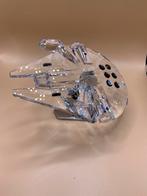Millennium falcon StarWars Disney, Ophalen of Verzenden, Zo goed als nieuw