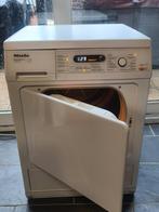 Droogkast miele warmtepomp voor ONDERDELEN!!!, Ophalen