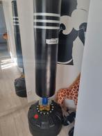 Sac de Frappe sur Pied Adulte 175cm Sac de Boxe NEUF, Verzenden, Nieuw
