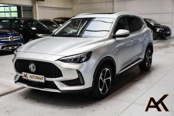 MG HS 1.5 T-GDi Luxury DCT - NAVI / PANO / CAMERA / ACC beschikbaar voor biedingen