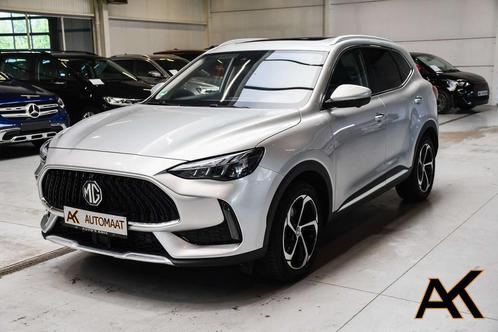 MG HS 1.5 T-GDi Luxury DCT - NAVI / PANO / CAMERA / ACC, Auto's, MG, Bedrijf, Te koop, Overige modellen, 360° camera, ABS, Achteruitrijcamera