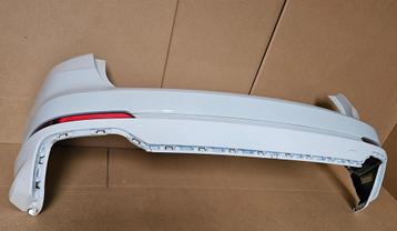 Achterbumper Audi Q3 83A S-Line LS9R ORGINEEL 83A807511STF  beschikbaar voor biedingen