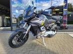 Moto Guzzi New Stelvio, Motoren, 2 cilinders, Bedrijf, Overig, Meer dan 35 kW