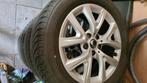 BMW X1  Winterbanden, Ophalen, Gebruikt, 17 inch, Band(en)