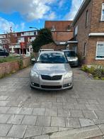 Skoda Fabia 1.4 Tdi, Auto's, Skoda, Stof, Beige, Te koop, Fabia