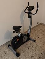 Vélo d’appartement DUNLOP Cardio 900, Ophalen, Gebruikt, Metaal, Benen