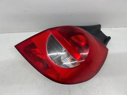 Achterlicht rechts van een Renault Clio, Auto-onderdelen, Verlichting, Renault, Gebruikt, 3 maanden garantie, Ophalen of Verzenden