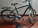 Flyer t8 deluxe elektrische fiets, Fietsen en Brommers, Gebruikt, 47 tot 51 cm, 50 km per accu of meer, Ophalen