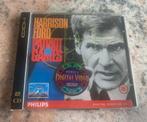 Harrison Ford Patriot games CD-i, Cd's en Dvd's, Cd's | Latin en Salsa, Ophalen, Zo goed als nieuw