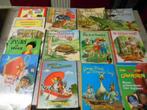 14 oude kinderboeken voor 5 euro., Ophalen of Verzenden, Gelezen