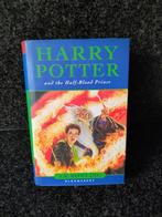 Boek Harry Potter, Ophalen, Gebruikt, Boek of Poster