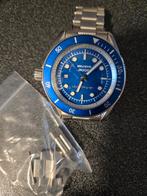 Horloge michael kors heren, Bijoux, Sacs & Beauté, Montres | Hommes, Montre-bracelet, Autres marques, Enlèvement ou Envoi, Acier