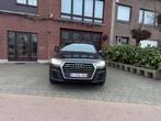 Audi Q7 3.0 tdi 272pk s line 7plaats 2016 231.000km, Cuir, Achat, Euro 6, Entreprise