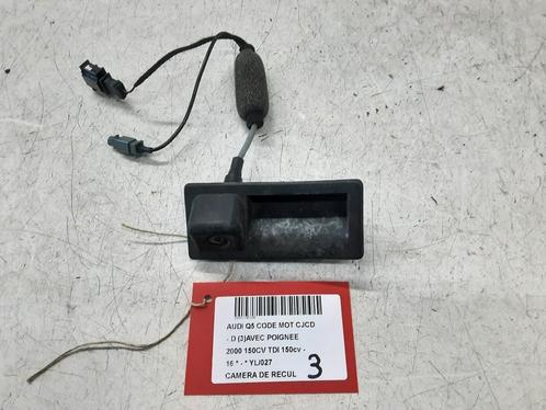 CAMERA ACHTER Audi Q5 (8RB) (01-2008/05-2017) (5N0827566M), Auto-onderdelen, Overige Auto-onderdelen, Audi, Gebruikt