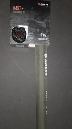 Vliegvis combo kit, Watersport en Boten, Ophalen, Nieuw, Complete set