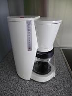 Percolateur à café BRAUN AromaSelect KF155, Ophalen, 10 kopjes of meer, Koffiemachine, Gemalen koffie