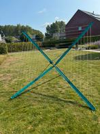 Was rek, Ophalen, Gebruikt, Droogmolen