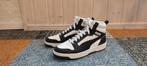 Puma - Rebound V6 Mid Jr Sneaker - Maat 39, Kinderen en Baby's, Kinderkleding | Schoenen en Sokken, Ophalen, Puma, Schoenen, Nieuw