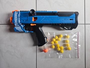 Nerf  beschikbaar voor biedingen