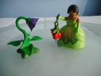 Playmobil 5375 Bloemenprinses, Ophalen of Verzenden, Zo goed als nieuw, Complete set